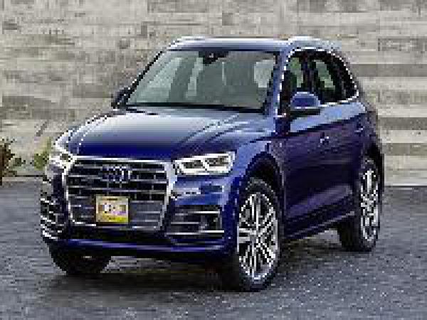 2018 Audi Q5 to be launched in India on January 18, 2018