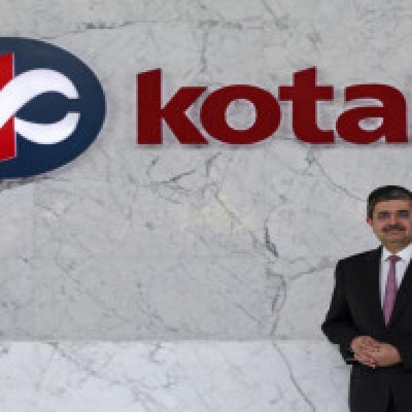 Expect FY18 GDP growth at 6.5-6.7%; keep a watchful eye on bond markets: Uday Kotak