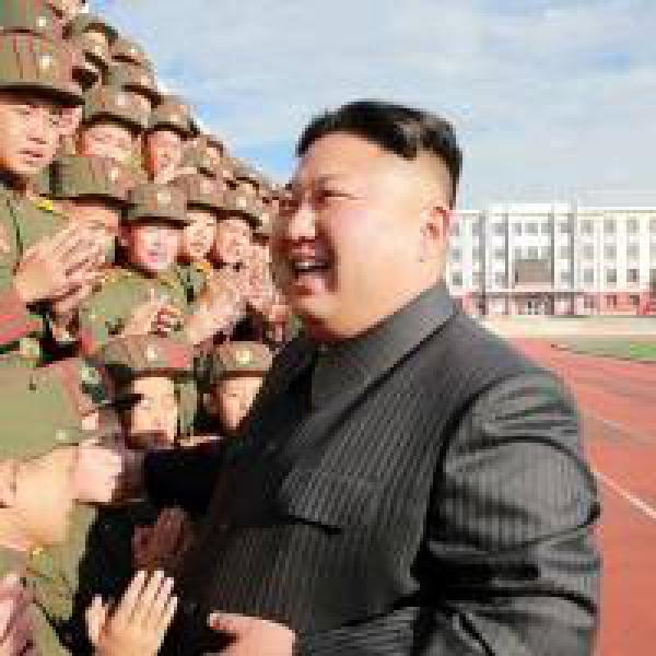 Japan to beef up missile defence system against North Korea