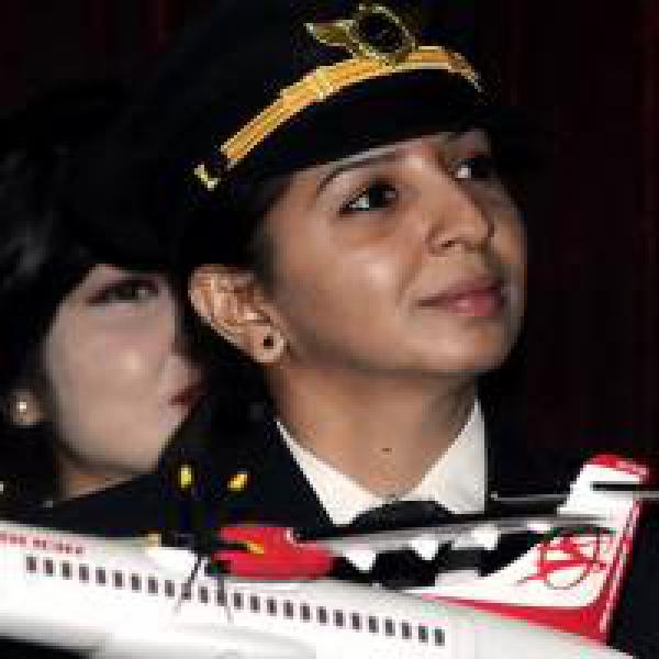 India has maximum women pilots in the world: Jayant Sinha