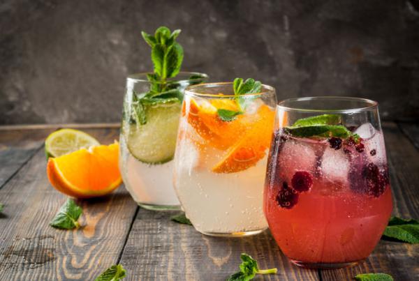 Christmas 2017: These cocktail recipes are perfect to entertain guests