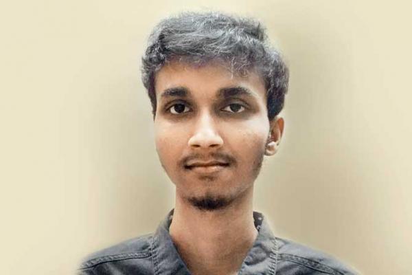 IIT student goes missing after being ragged over looks and diction