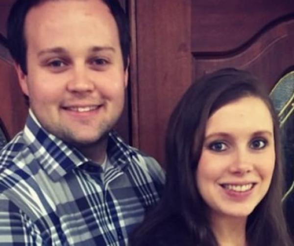 Josh Duggar: Is He Cheating on Anna ... With His Family's Permission?!