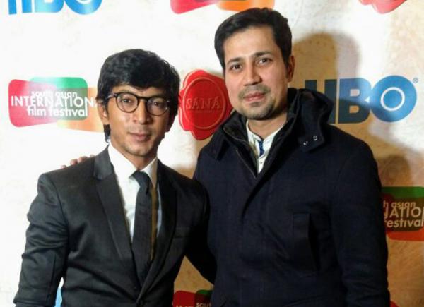  Two Anshuman Jha starrers screened at HBO's South Asian Film festival at New York City 