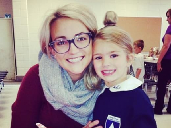 Jamie Lynn Spears Reflects on Almost Losing Daughter in Tragic Accident