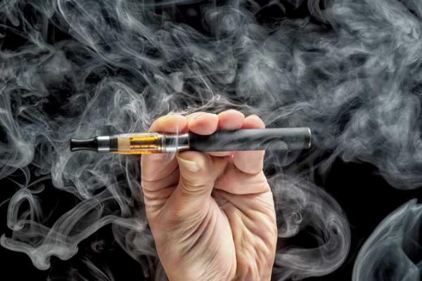 Venkaiah Naidu asks Health Minister J.P Nadda 'What is an e-cigarette?'