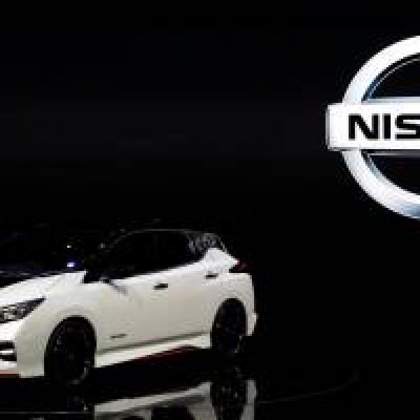 Nissan to hike prices by up to Rs 15,000 from January