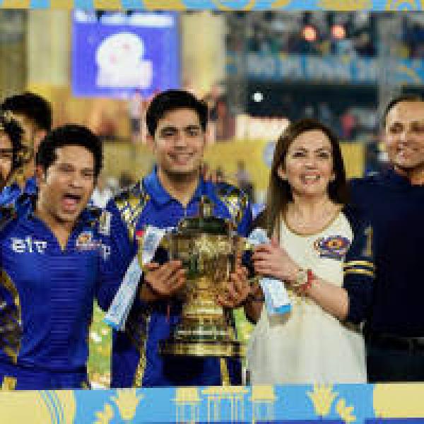 IPL auction dates announced; to be held in Bengaluru