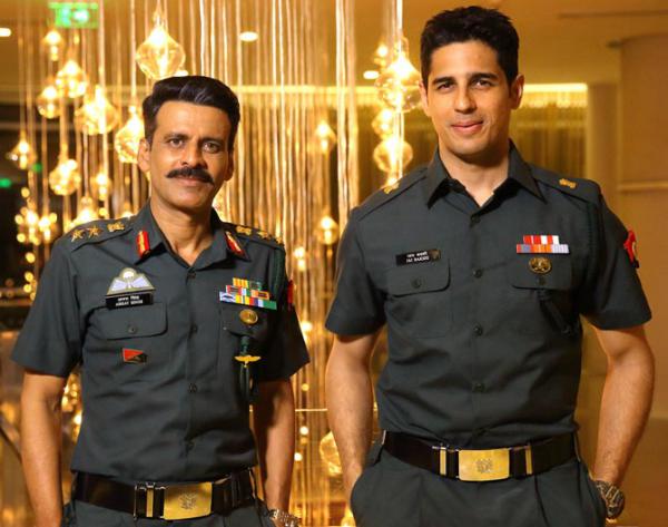 Neeraj Pandey: Aiyaary was always going to release on 26th January