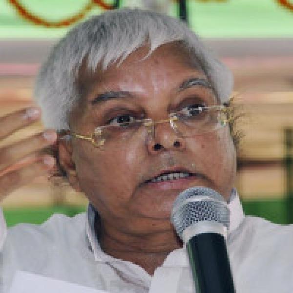 Bihar bandh: Normal life hit, over 1,000 RJD supporters held