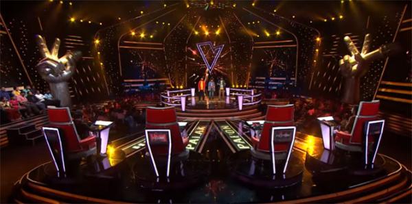 Fire breaks out on sets of children's reality show The Voice India Kids