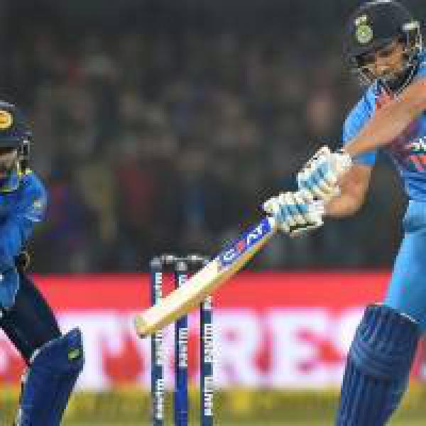IND vs SL 2nd T20I Highlights: India beat Sri Lanka by 88 runs, clinch series 2-0