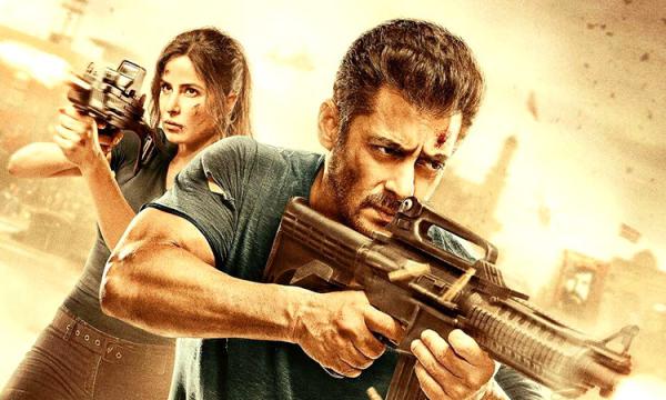  Movie Review: Tiger Zinda Hai is a high-octane masala entertainer 