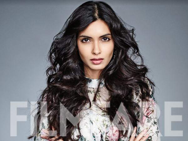 Filmfare Exclusive Diana Penty on Bollywood: This place toughens you up 