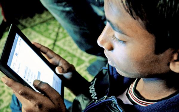 Mumbai: Academic year is half done, BMC students still await tablets