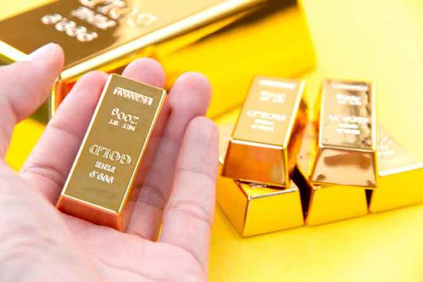 33 kg gold worth Rs 11 cr seized from cargo in Bengaluru airport