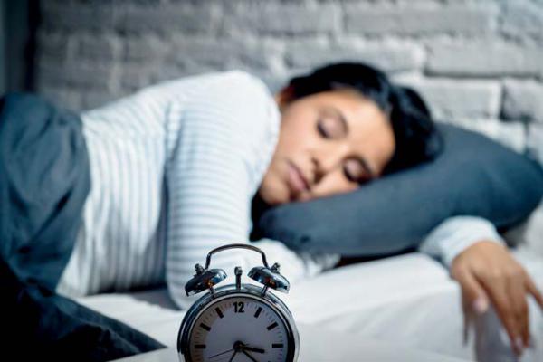Want a good night's sleep? Try these 7 simple tricks
