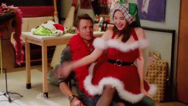 5 Christmas Themed Naughty Things You Can Try To Spice Up Your Sex Life