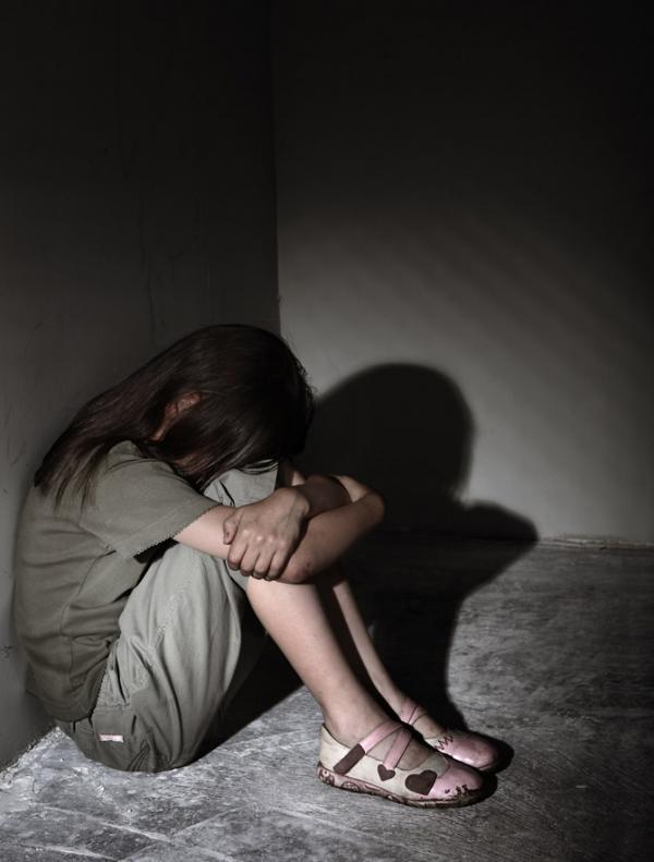 Minor girl raped by two in Jammu and Kashmir