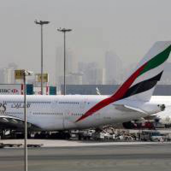 Emirates stops flying to Tunisia following row over the ban on Tunisian women