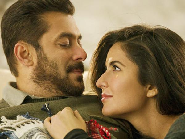 Tiger Zinda Hai creates history mints Rs 114.93 crore in its first weekend 