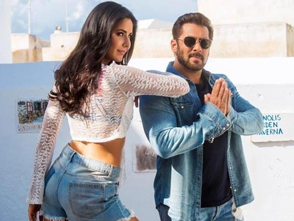 Tiger Zinda breaks all box-office records earns Rs 151.47 crores in just 4 days 
