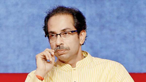 Shiv Sena to hold internal polls to elect party president in January