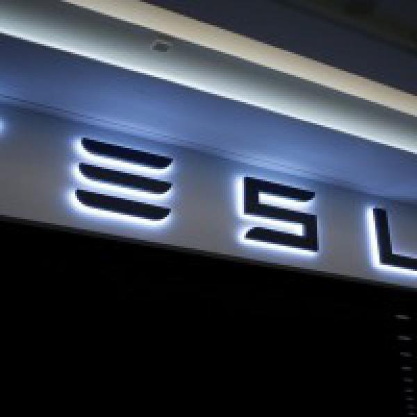 Tesla to make pickup truck after Model Y crossover