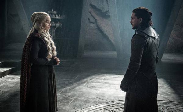 &apos;Game Of Thrones&apos; Season 8 Script Has Been Leaked & It Reveals Some Major Plot Twists