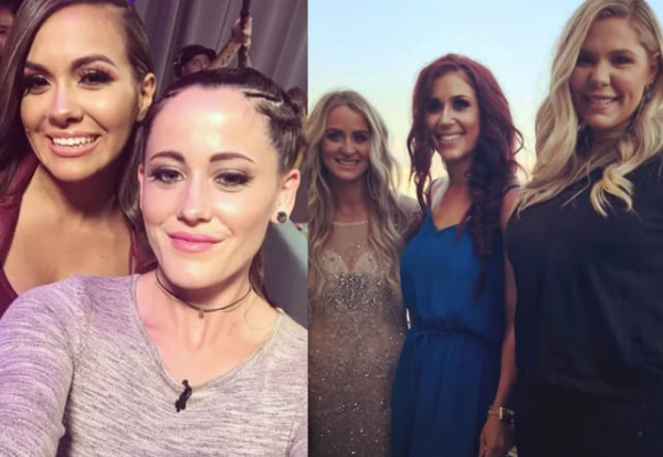 Teen Mom: The Most Insane Feuds of 2017, Ranked!