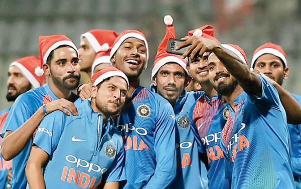2017 gave us confidence to beat anyone, says Indian chief selector MSK Prasad