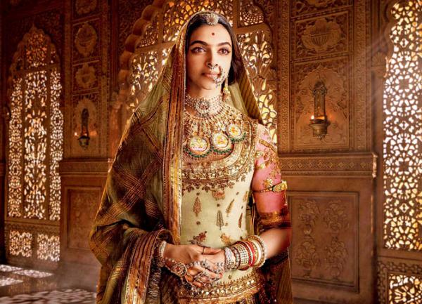 Historian on Padmavati review panel cautions against distortions