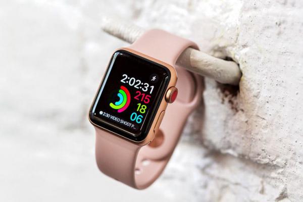 Top Smartwatches of 2017