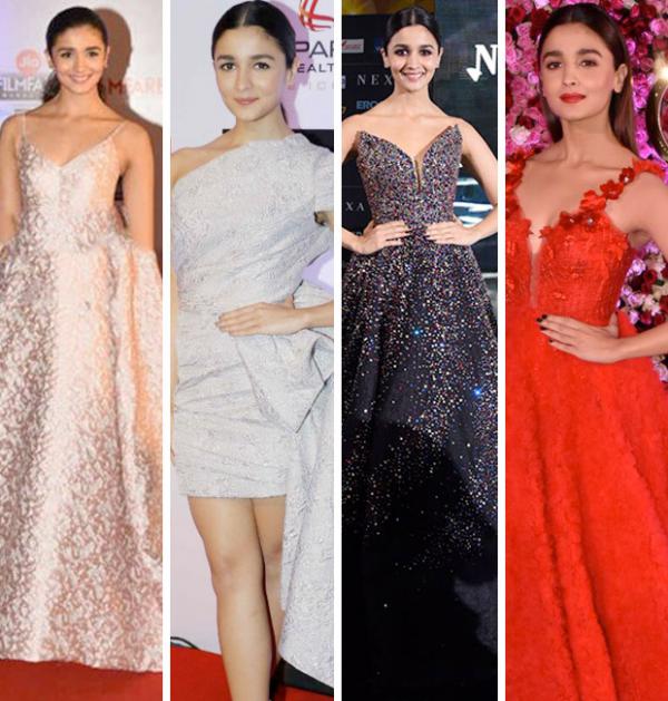  #2017TheYearThatWas: When Alia Bhatt left us lusting for her insanely awesome millennial style! 