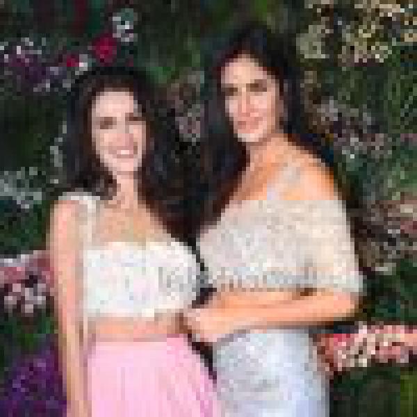Here’s Why We Can’t Take Our Eyes Off Katrina Kaif’s Sister
