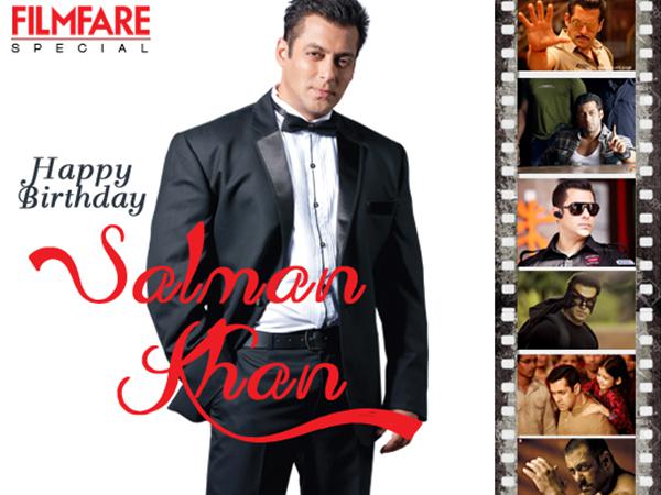 Birthday Blast Salman Khans biggest blockbusters 