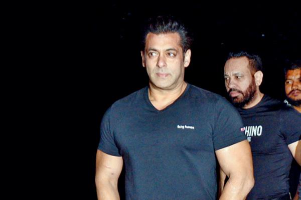 Here's what transpired at Salman Khan's 52nd birthday on his Panvel farmhouse