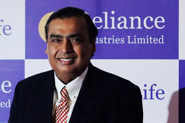 The &apos;Forbes India Rich List 2017&apos; Has Mukesh Ambani At The Top & Honestly, We Are Not Surprised