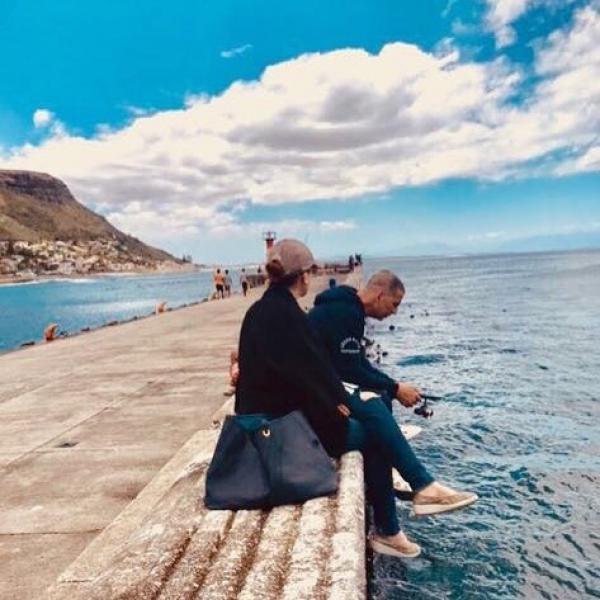  Check out: Akshay Kumar and Twinkle Khanna have some downtime by the sea in Cape Town 