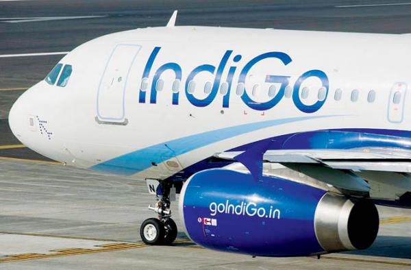 Thiruvananthapuram-bound IndiGo plane aborts take off due to fuel leak