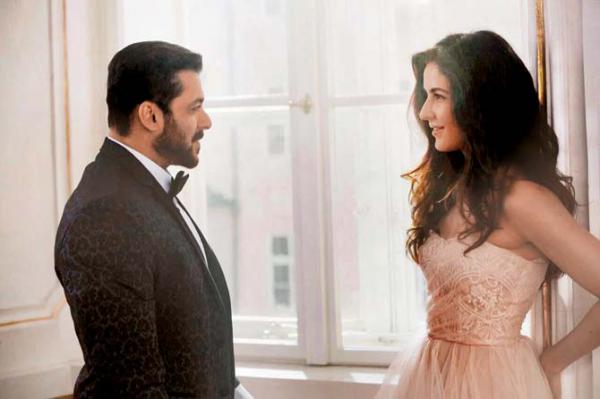Box Office: Salman Khan's Tiger Zinda Hai races past 173 crores on day 5