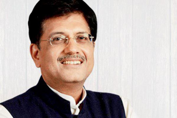 Piyush Goyal orders strengthening of cyber security after ticketing scam