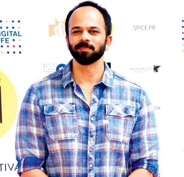 Rohit Shetty: A good commercial film will always work