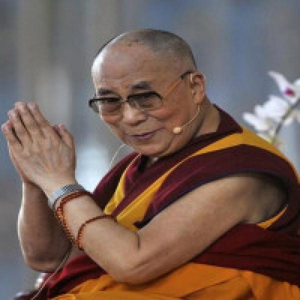 India can significantly contribute to world peace: Dalai Lama
