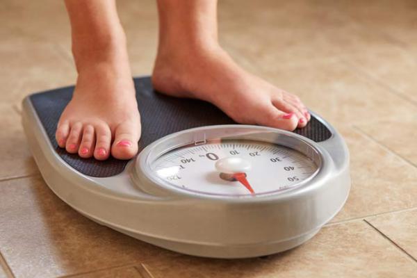 Your body's built-in weighing scale may help combat obesity