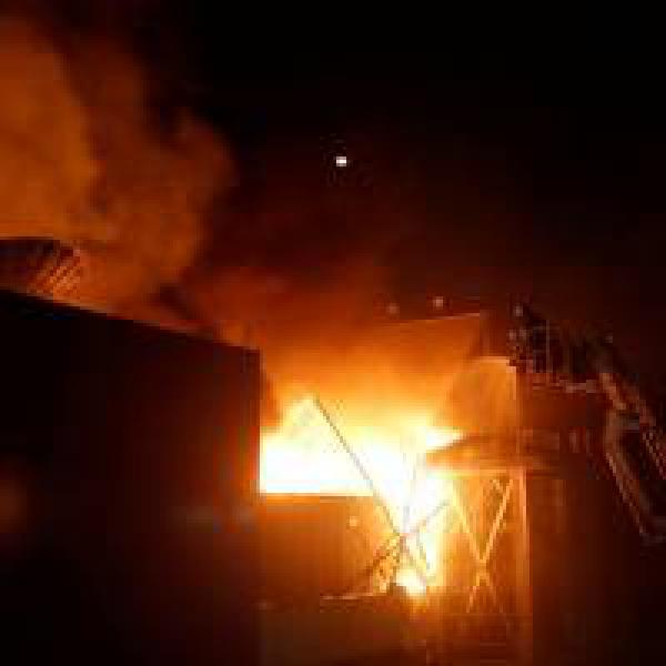Kamala Mills fire: Maharashtra CM Devendra Fadnavis expresses grief over loss of lives