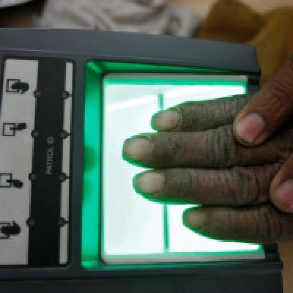 Denial of info for lack of Aadhaar breach of RTI Act: Central Information Commission