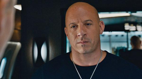 Vin Diesel Smashes &apos;The Rock&apos; Dwayne Johnson To Become The Highest Grossing Actor Of 2017