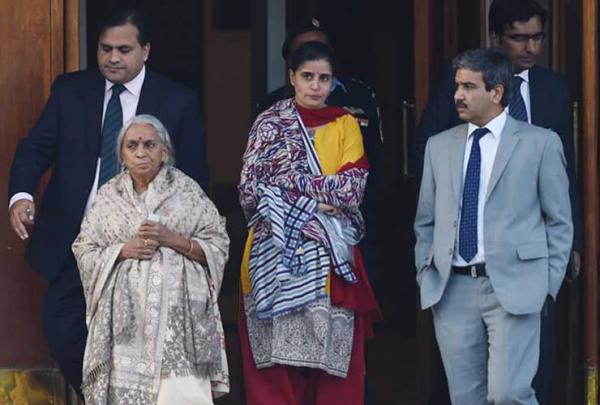 How Pakistan Failed To Leverage The Kulbhushan Jadhav Meeting & Instead Embarrassed Itself
