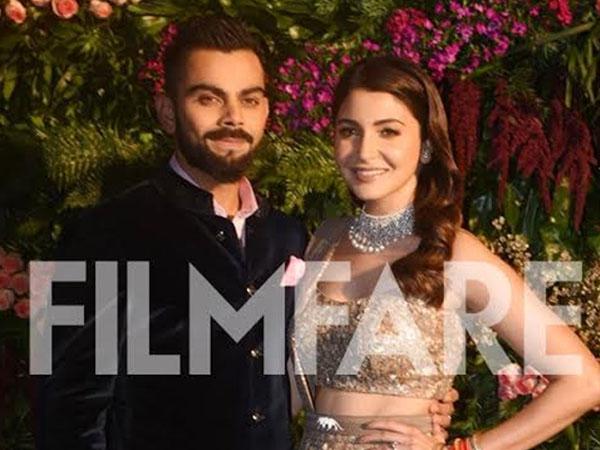 Donât Miss Virat Kohli opens up about his wedding with Anushka Sharma 